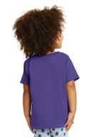 Port & Co ®  Toddler Core Cotton Tee. CAR54T