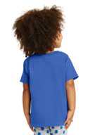 Port & Co ®  Toddler Core Cotton Tee. CAR54T