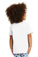 Port & Co ®  Toddler Core Cotton Tee. CAR54T