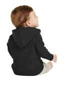 Port & Co ®  Infant Core Fleece Full-Zip Hooded Sweatshirt. CAR78IZH