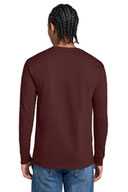Champion  ®   Heritage 5.2-Oz. Jersey Long Sleeve Tee CC8C