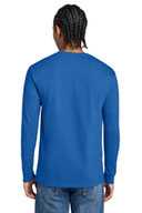 Champion  ®   Heritage 5.2-Oz. Jersey Long Sleeve Tee CC8C