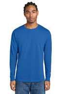 Champion  ®   Heritage 5.2-Oz. Jersey Long Sleeve Tee CC8C