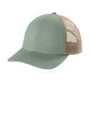 Comfort Colors ®  Sunwashed Trucker Cap CCST0
