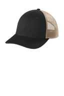 Comfort Colors ®  Sunwashed Trucker Cap CCST0