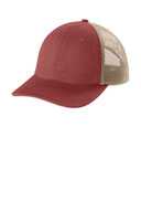 Comfort Colors ®  Sunwashed Trucker Cap CCST0