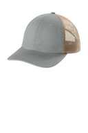 Comfort Colors ®  Sunwashed Trucker Cap CCST0