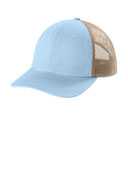 Comfort Colors ®  Sunwashed Trucker Cap CCST0