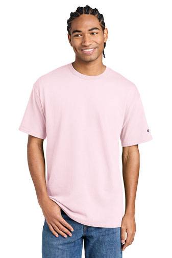 Champion ®  Jersey Short Sleeve Tee CH1000