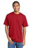 Champion ®  Jersey Short Sleeve Tee CH1000