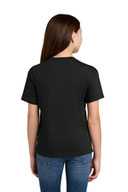 Champion ®  Youth Jersey Short Sleeve Tee CH1081