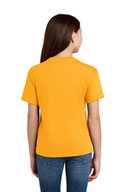 Champion ®  Youth Jersey Short Sleeve Tee CH1081
