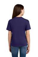 Champion ®  Youth Jersey Short Sleeve Tee CH1081