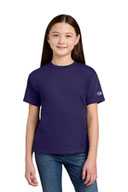 Champion ®  Youth Jersey Short Sleeve Tee CH1081