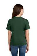 Champion ®  Youth Jersey Short Sleeve Tee CH1081