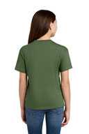 Champion ®  Youth Jersey Short Sleeve Tee CH1081