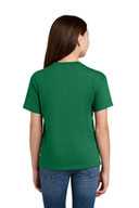 Champion ®  Youth Jersey Short Sleeve Tee CH1081