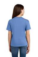 Champion ®  Youth Jersey Short Sleeve Tee CH1081