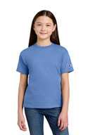 Champion ®  Youth Jersey Short Sleeve Tee CH1081