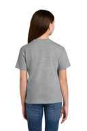 Champion ®  Youth Jersey Short Sleeve Tee CH1081