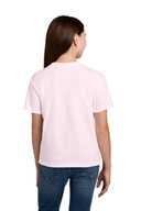 Champion ®  Youth Jersey Short Sleeve Tee CH1081