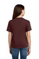 Champion ®  Youth Jersey Short Sleeve Tee CH1081