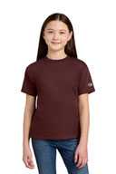 Champion ®  Youth Jersey Short Sleeve Tee CH1081