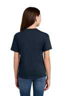 Champion ®  Youth Jersey Short Sleeve Tee CH1081