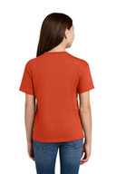 Champion ®  Youth Jersey Short Sleeve Tee CH1081