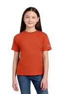 Champion ®  Youth Jersey Short Sleeve Tee CH1081