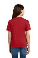 Champion ®  Youth Jersey Short Sleeve Tee CH1081