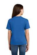 Champion ®  Youth Jersey Short Sleeve Tee CH1081
