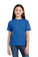 Champion ®  Youth Jersey Short Sleeve Tee CH1081