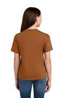 Champion ®  Youth Jersey Short Sleeve Tee CH1081