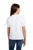 Champion ®  Youth Jersey Short Sleeve Tee CH1081