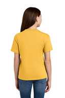 Champion ®  Youth Jersey Short Sleeve Tee CH1081