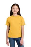 Champion ®  Youth Jersey Short Sleeve Tee CH1081