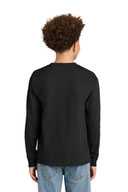 Champion ®  Youth Jersey Long Sleeve Tee CH1751