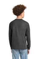 Champion ®  Youth Jersey Long Sleeve Tee CH1751