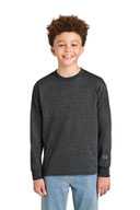 Champion ®  Youth Jersey Long Sleeve Tee CH1751