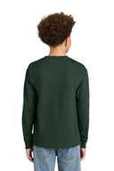 Champion ®  Youth Jersey Long Sleeve Tee CH1751