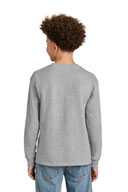 Champion ®  Youth Jersey Long Sleeve Tee CH1751