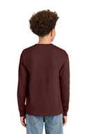 Champion ®  Youth Jersey Long Sleeve Tee CH1751