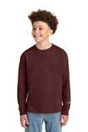 Champion ®  Youth Jersey Long Sleeve Tee CH1751