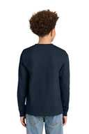 Champion ®  Youth Jersey Long Sleeve Tee CH1751