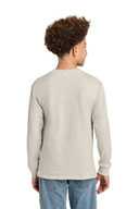 Champion ®  Youth Jersey Long Sleeve Tee CH1751