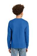 Champion ®  Youth Jersey Long Sleeve Tee CH1751