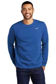 Nike Club Fleece Crew CJ1614