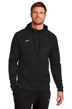 Nike Therma-FIT Pullover Fleece Hoodie CN9473 Nike Therma-FIT Pullover Fleece Hoodie CN9473