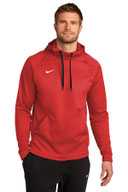 Nike Therma-FIT Pullover Fleece Hoodie  CN9473